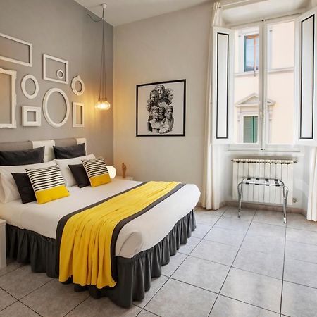 3B Bed&Breakfast Firenze Centro Exterior foto