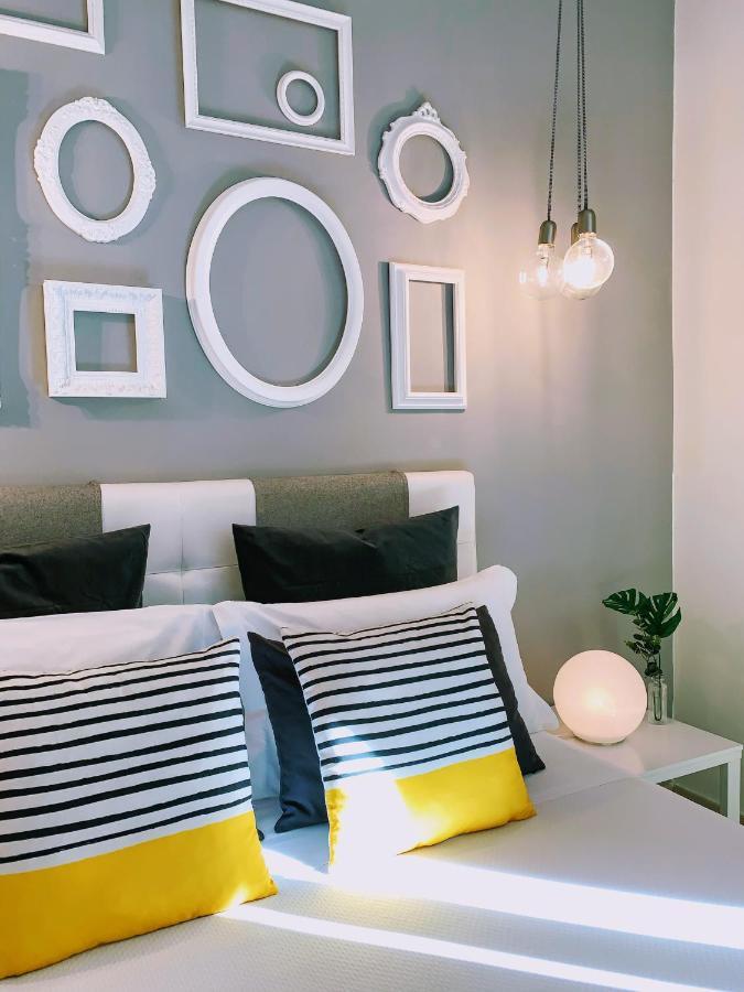 3B Bed&Breakfast Firenze Centro Exterior foto