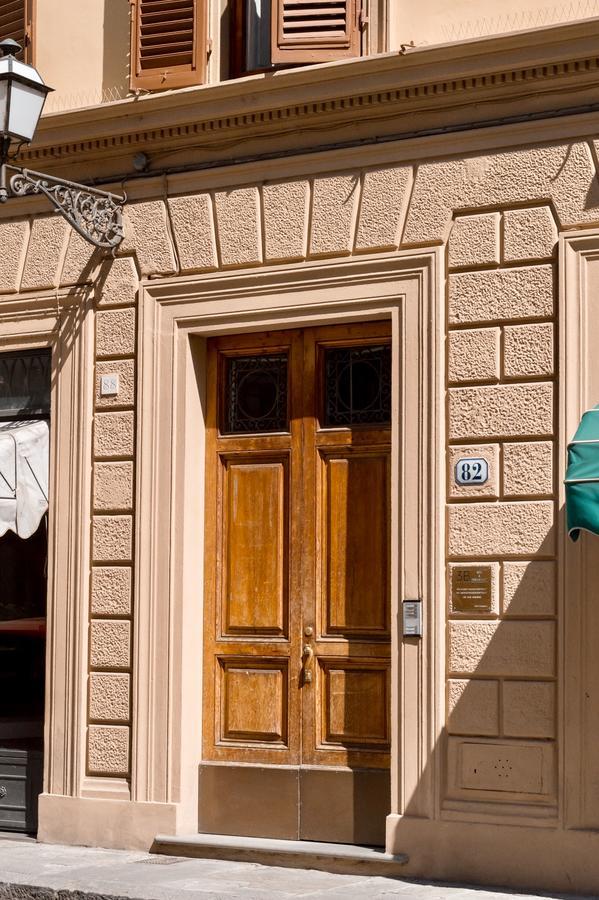 3B Bed&Breakfast Firenze Centro Exterior foto