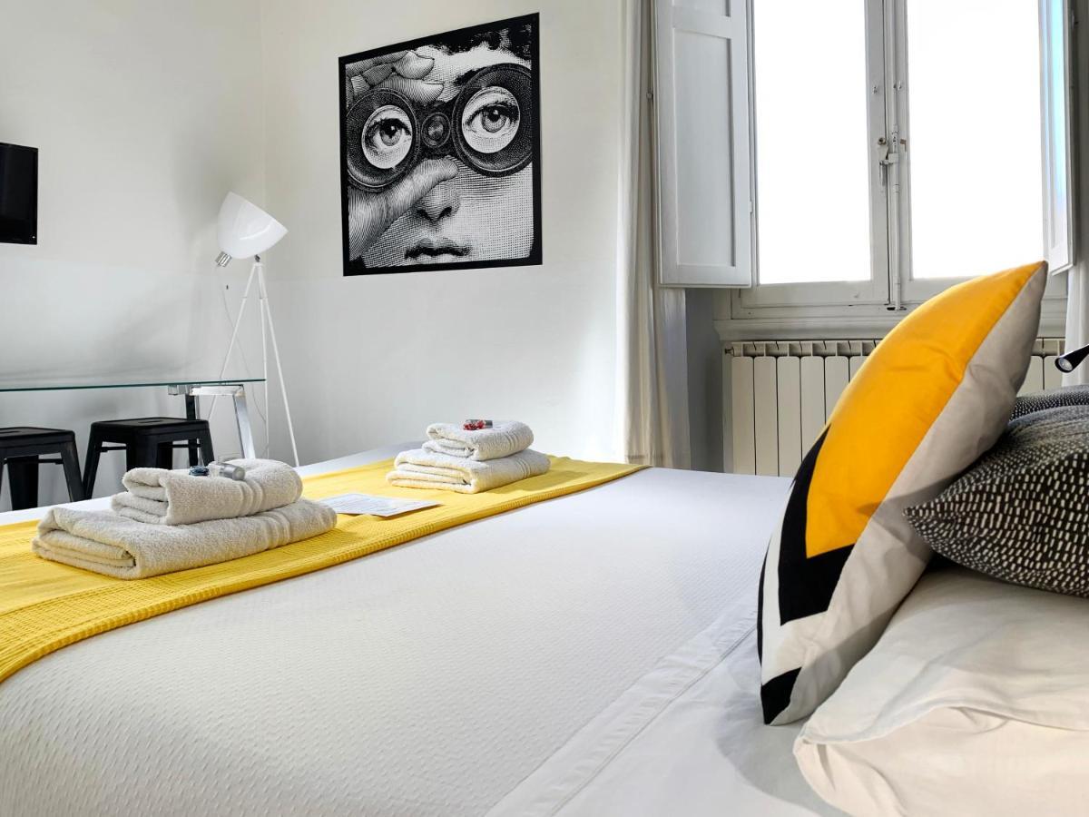 3B Bed&Breakfast Firenze Centro Exterior foto